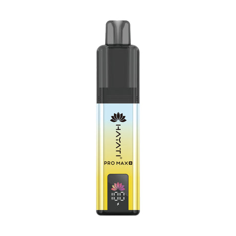 Hayati Pro Max Plus 6000 Prefilled Pod Kit