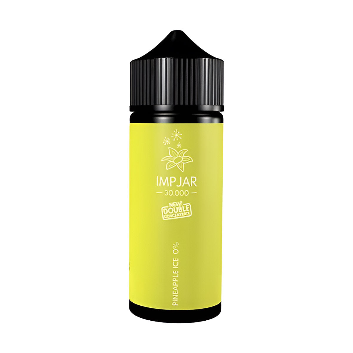 Pineapple Ice IMP JAR Double Concentrate Shortfill 100ml