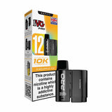 IVG Pro 12 Prefilled Pods + Refill Containers