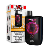 IVG Pro 2 Prefilled Vape Kit