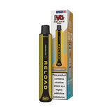 IVG Reload Mini Prefilled Vape Kit