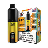 IVG XL 35K Prefilled Vape Kit