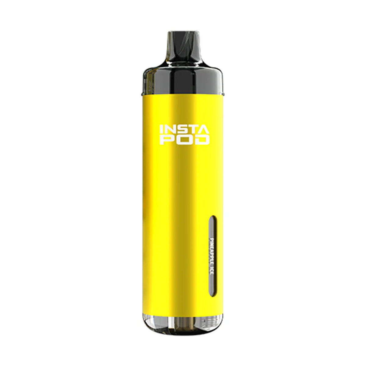 Instapod 6000 Prefilled Pod Vape Kit | Grey Haze UK Instapod 6000 Prefilled Pod Vape Kit | Grey Haze UK