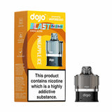 Vaporesso Dojo Blast 6000 Prefilled Pods