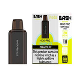 Bash Eco Pro 10k Prefilled Pods