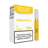 Oxva SlimStick Prefilled Pods
