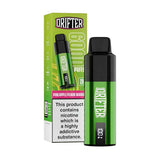 Drifter Bar 6K Prefilled Pod Kit