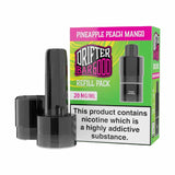 Drifter Bar 6K Prefilled Pod + Refill