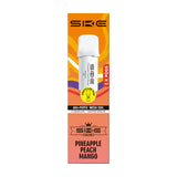 SKE Crystal 600 Pro Prefilled Pods