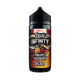 Pineapple Raspberry Doozy Infinity Shortfills E-liquid 100ml