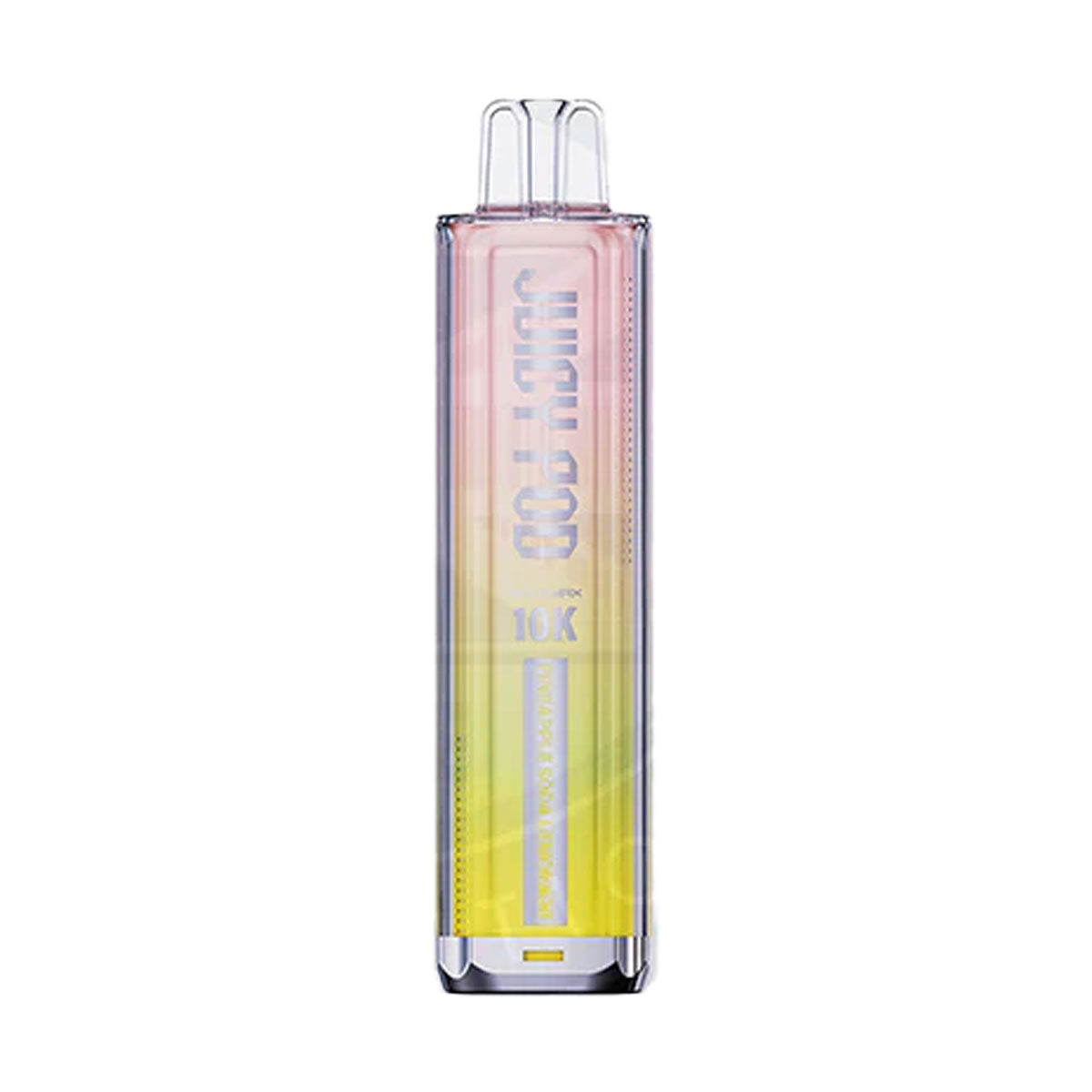 Juicy Pod NOVAMAX 10K Prefilled Vape Kit