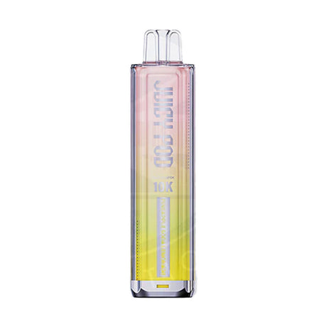 Juicy Pod NOVAMAX 10K Prefilled Vape Kit