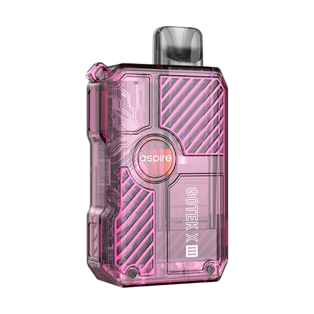 Aspire Gotek X 3 Vape Kit
