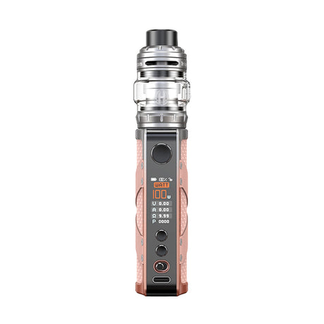 Aspire Huracan EX Vape Kit