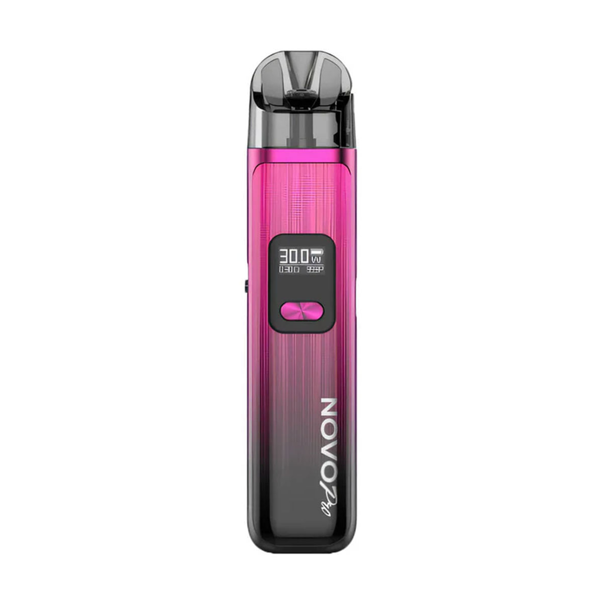 SMOK Novo Pro Pod Kit | 1300mAh Vape | Grey Haze UK SMOK Novo Pro Pod Kit | 1300mAh Vape | Grey Haze UK