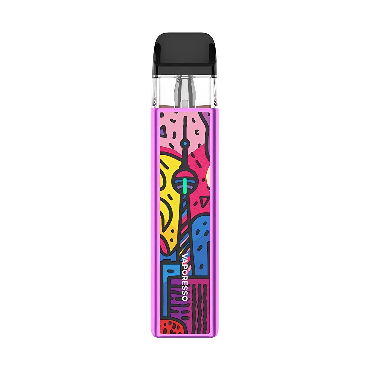 Vaporesso XROS 4 Mini Pod Vape Kit | 10 Colours | Only 12.99 | Grey Haze UK Vaporesso XROS 4 Mini Pod Vape Kit | 10 Colours | Only 12.99 | Grey Haze UK
