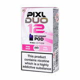 Pixl DUO Prefilled Pods