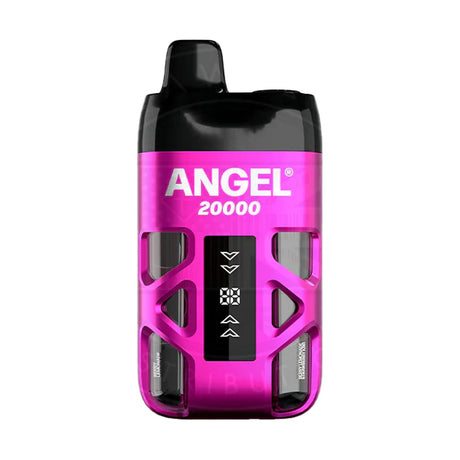 Vapes Bars Angel 20K Prefilled Vape Kit