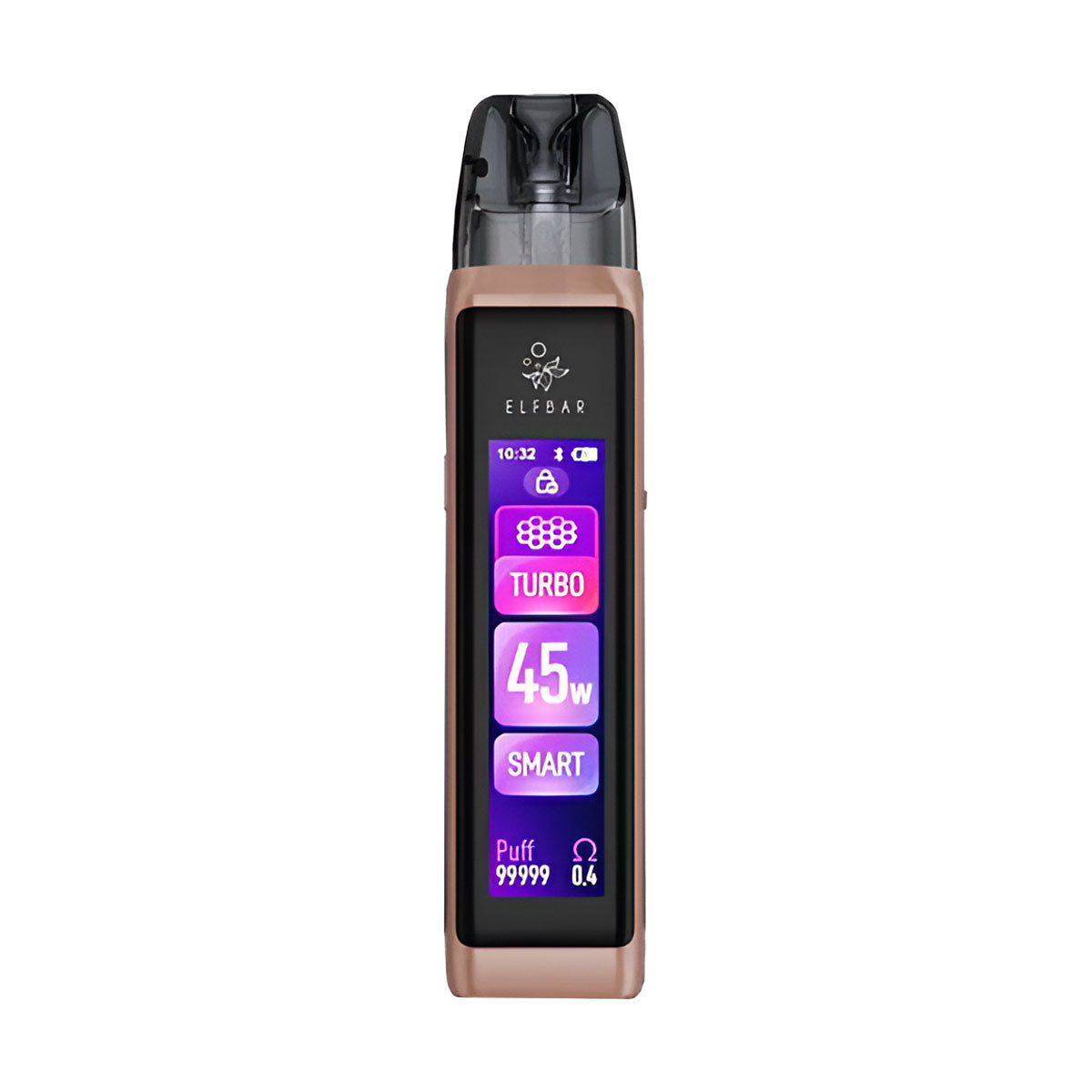 Elf Bar ELFX Ultra Vape Pod Kit