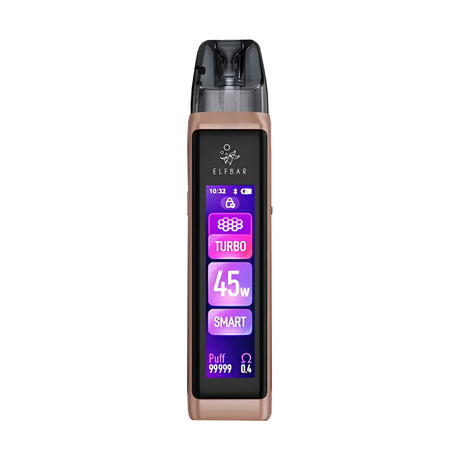 Elf Bar ELFX Ultra Vape Pod Kit