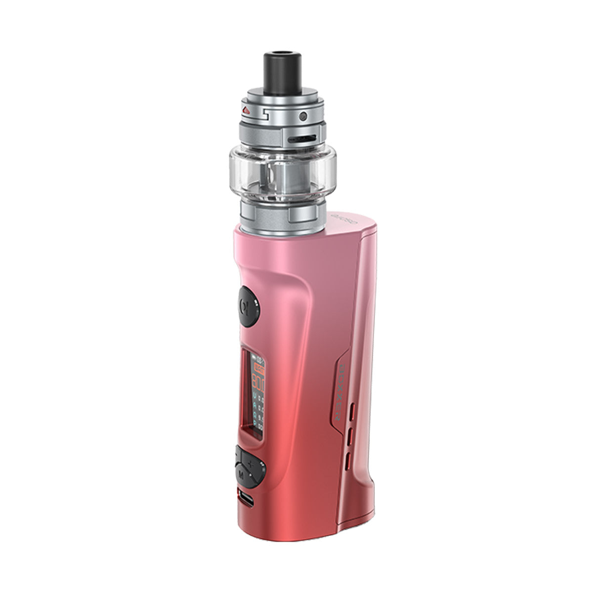 Aspire Boxxer Vape Kit