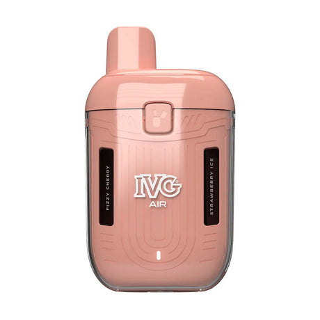 IVG Air 2 in 1 Prefilled Pod Vape Kit