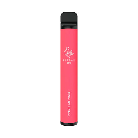 Elf Bar 600 Disposable Vape Kit