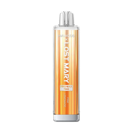 Hawcos X Lost Mary Pro Max 7000 Prefilled Vape Kit