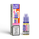 Pink Lemonade Lost Mary Nicotine Salts