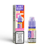 Pink Lemonade Lost Mary Nicotine Salts