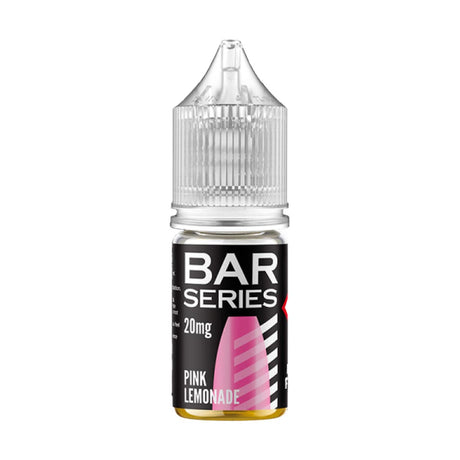 Pink Lemonade bar series nic salts 10ml/20mg