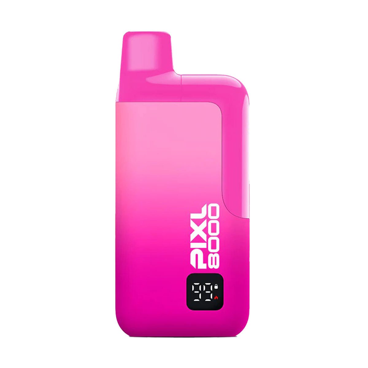Pixl 8000 Prefilled Vape Kit