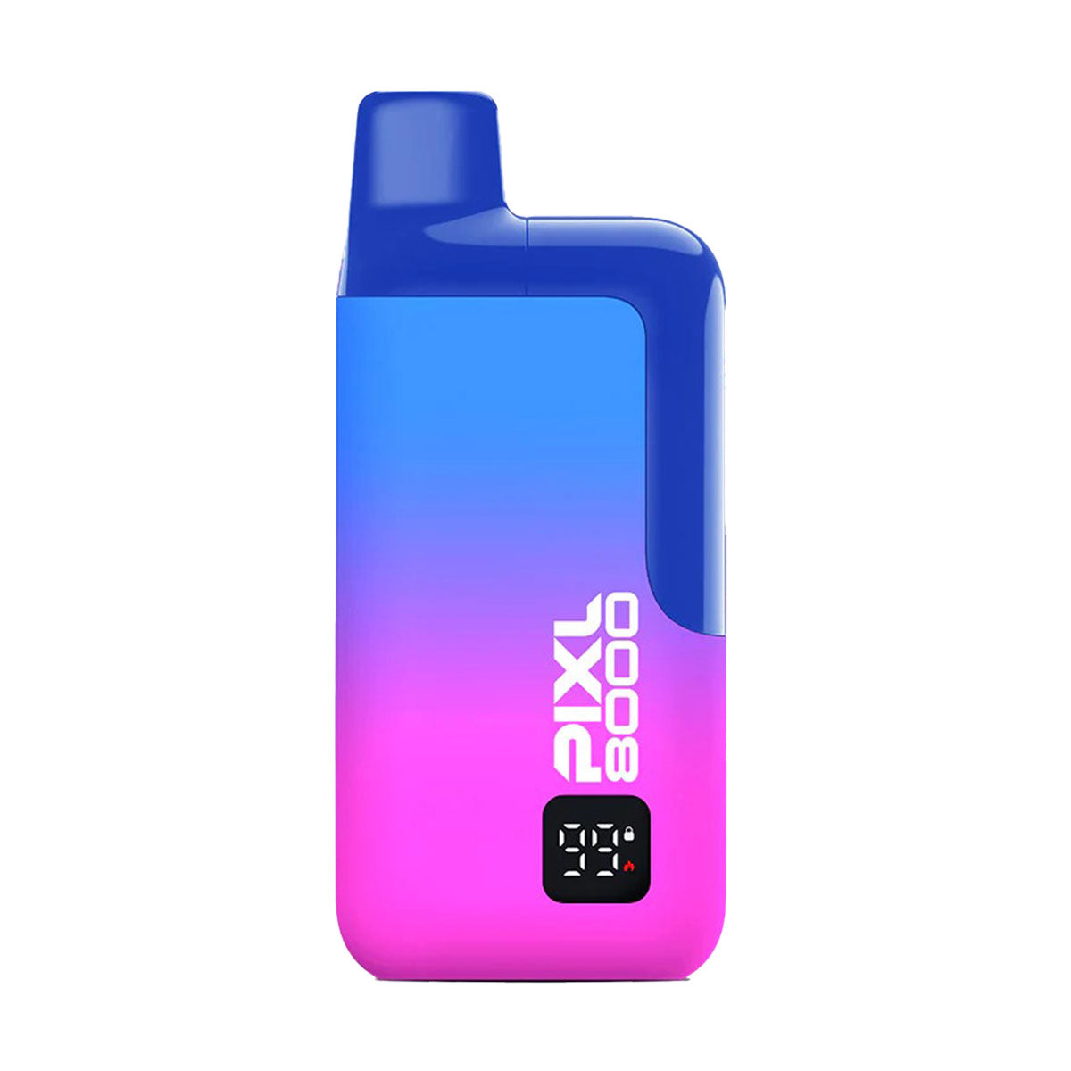 Pixl 8000 Prefilled Vape Kit