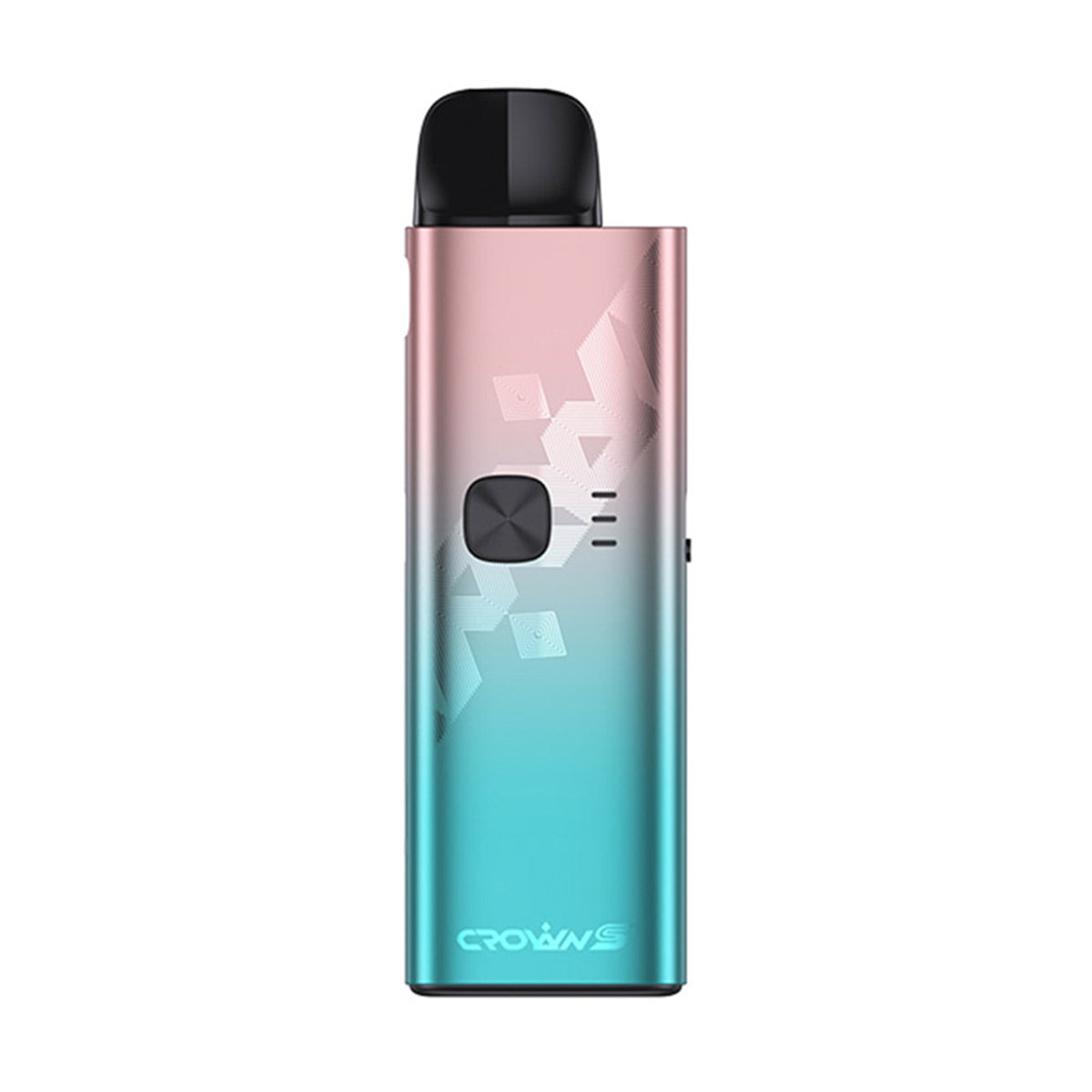 Uwell Crown S Pod Kit | Grey Haze UK Uwell Crown S Pod Kit | Grey Haze UK