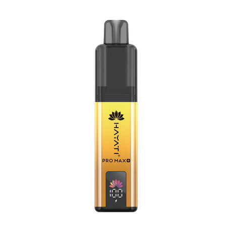Hayati Pro Max Plus 6000 Prefilled Pod Kit