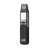 Yalla Luxuria Aura Pod Vape Kit