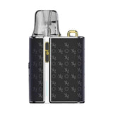 Yalla Luxuria Velor Pod Vape Kit