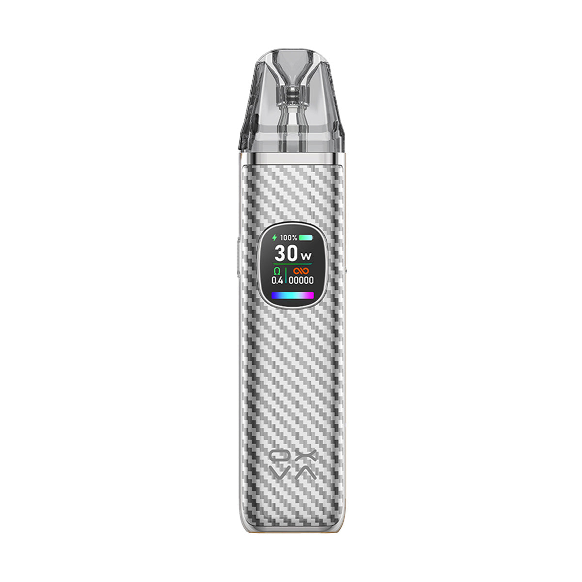 Oxva Xlim Pro 2 Pod Kit | Grey Haze UK Oxva Xlim Pro 2 Pod Kit | Grey Haze UK