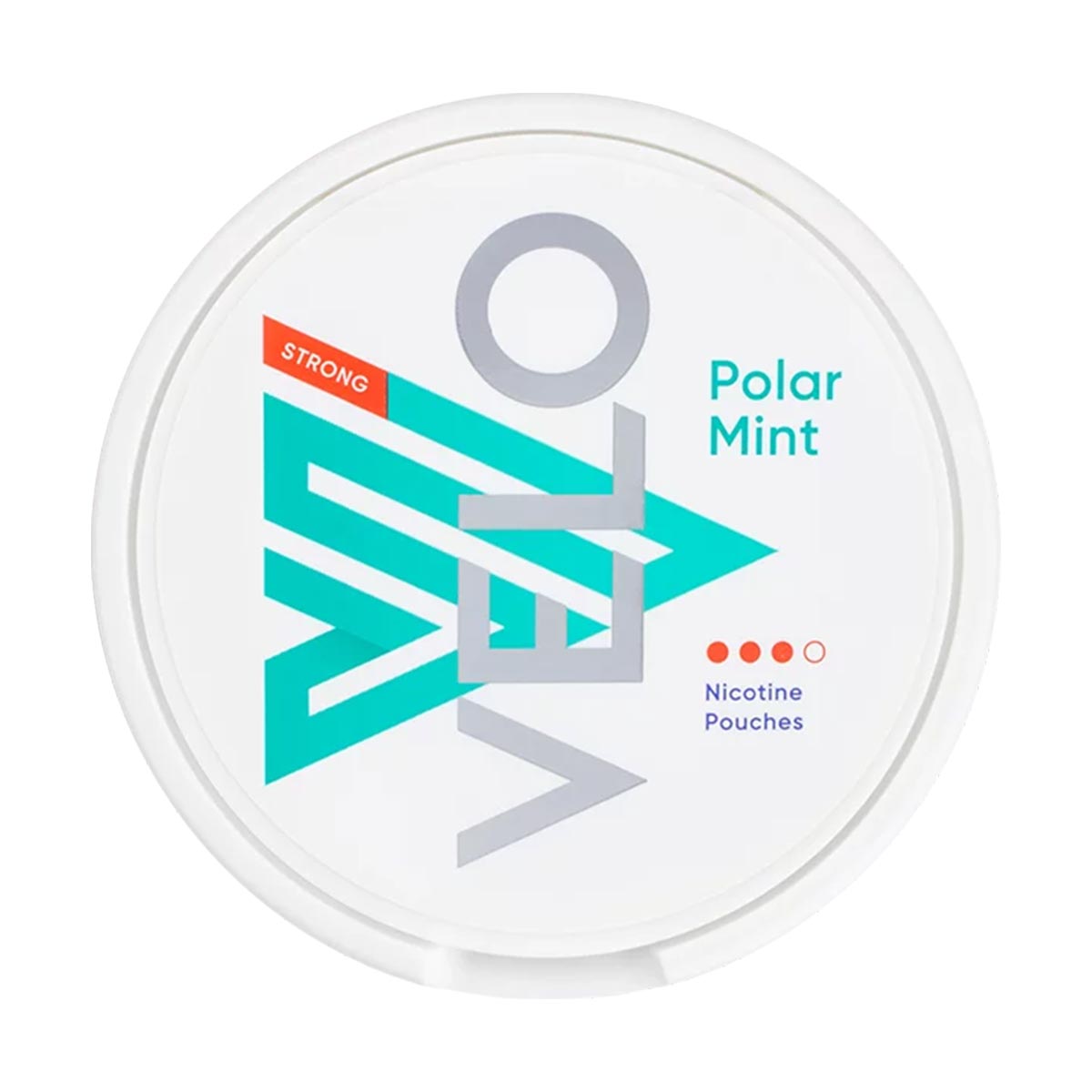 Polar Mint VELO Nicotine Snus Pouches