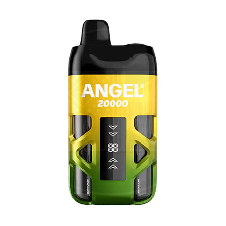 Vapes Bars Angel 20K Prefilled Vape Kit