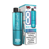 IVG 2400 Rechargeable Vape Kit
