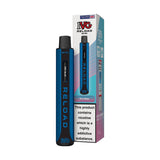 IVG Reload Mini Prefilled Vape Kit