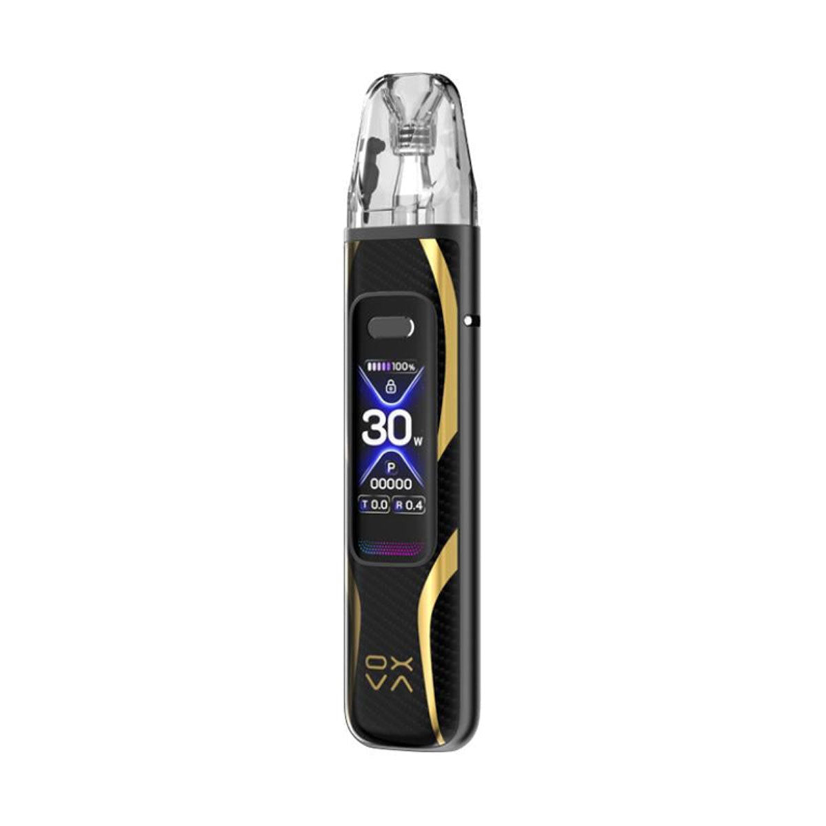 alternare latte in polvere e liquido Aspire Pixo Pod Vape Kit main image 0