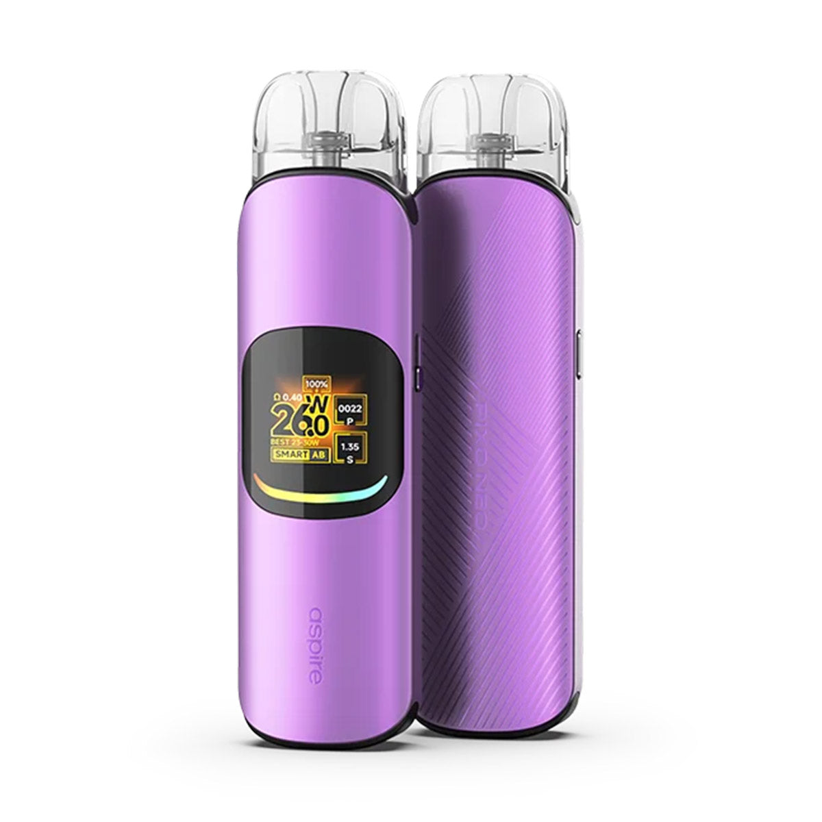 Aspire Pixo Neo Vape Kit