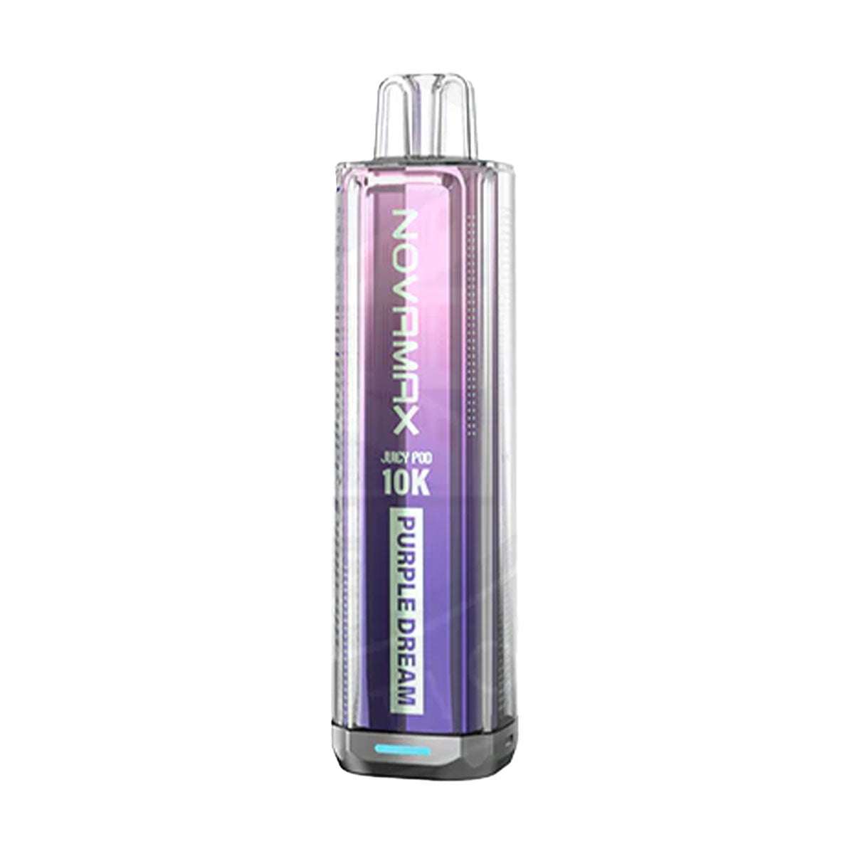 Juicy Pod NOVAMAX 10K Prefilled Vape Kit
