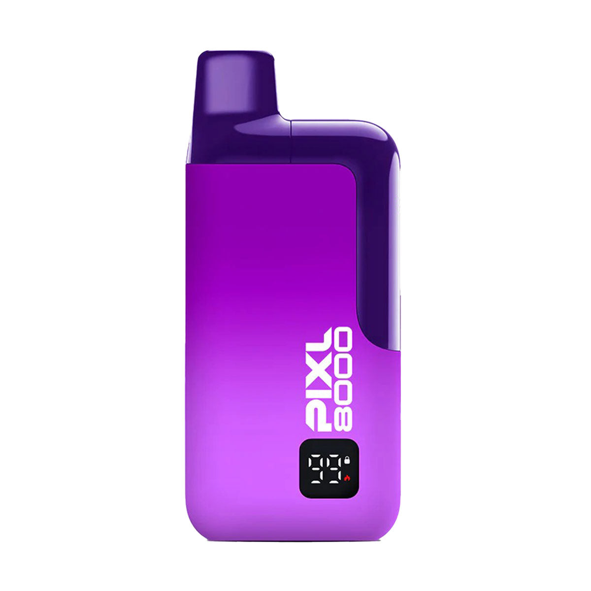 PIXL 8000 Vape Kit - 8K Puffs | 3 For 25 Deal | Grey Haze UK PIXL 8000 Vape Kit - 8K Puffs | 3 For 25 Deal | Grey Haze UK