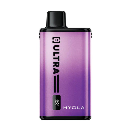 Hyola Ultra 30K Prefilled Pod Kit