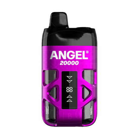 Vapes Bars Angel 20K Prefilled Vape Kit