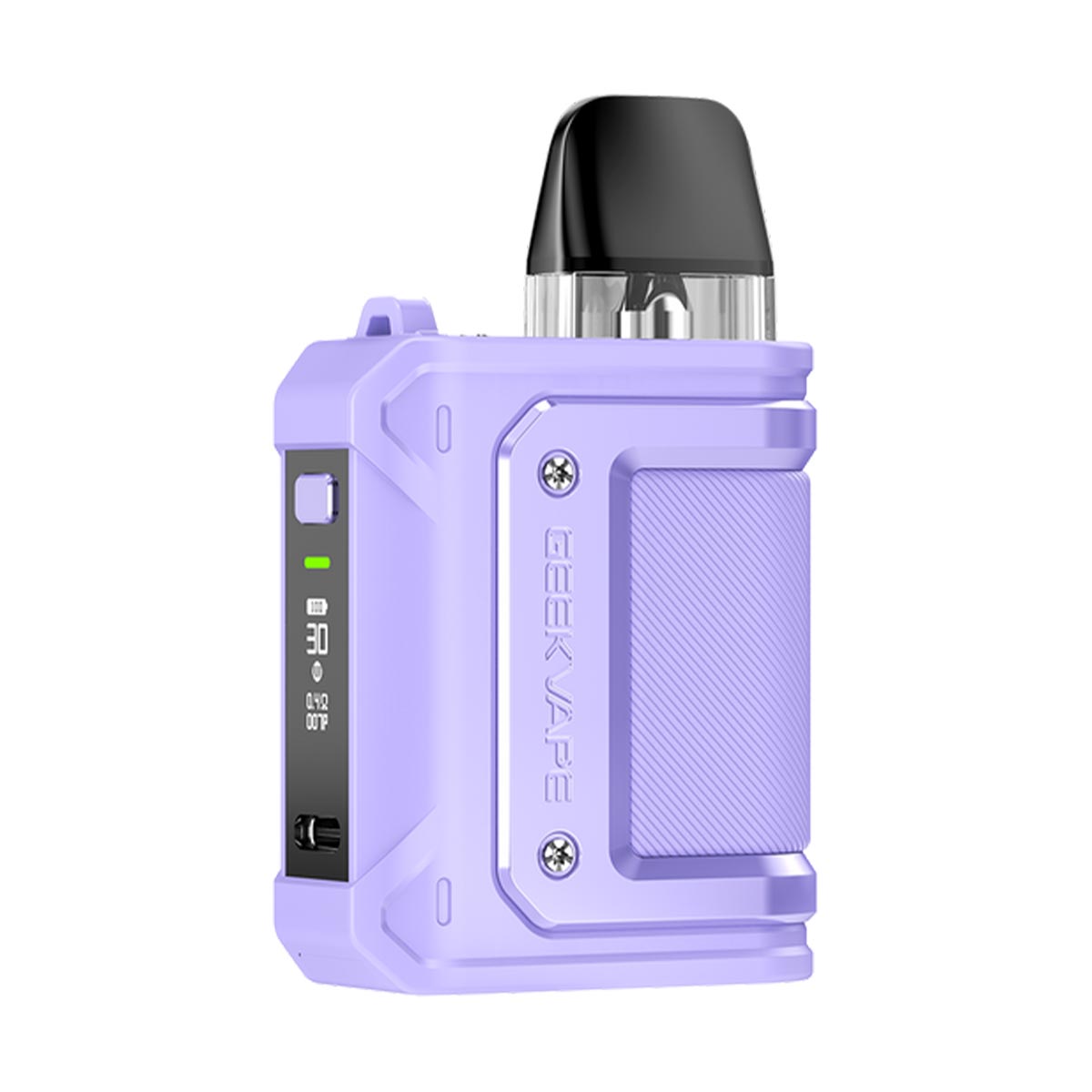 GeekVape Aegis Hero Q Pod Kit