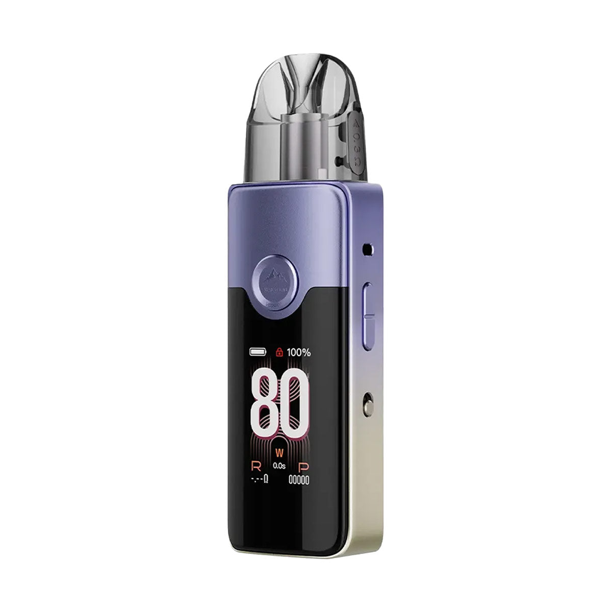 Voopoo Vinci E80 Vape Kit